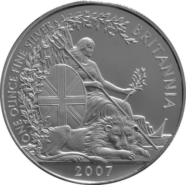 Obverse image