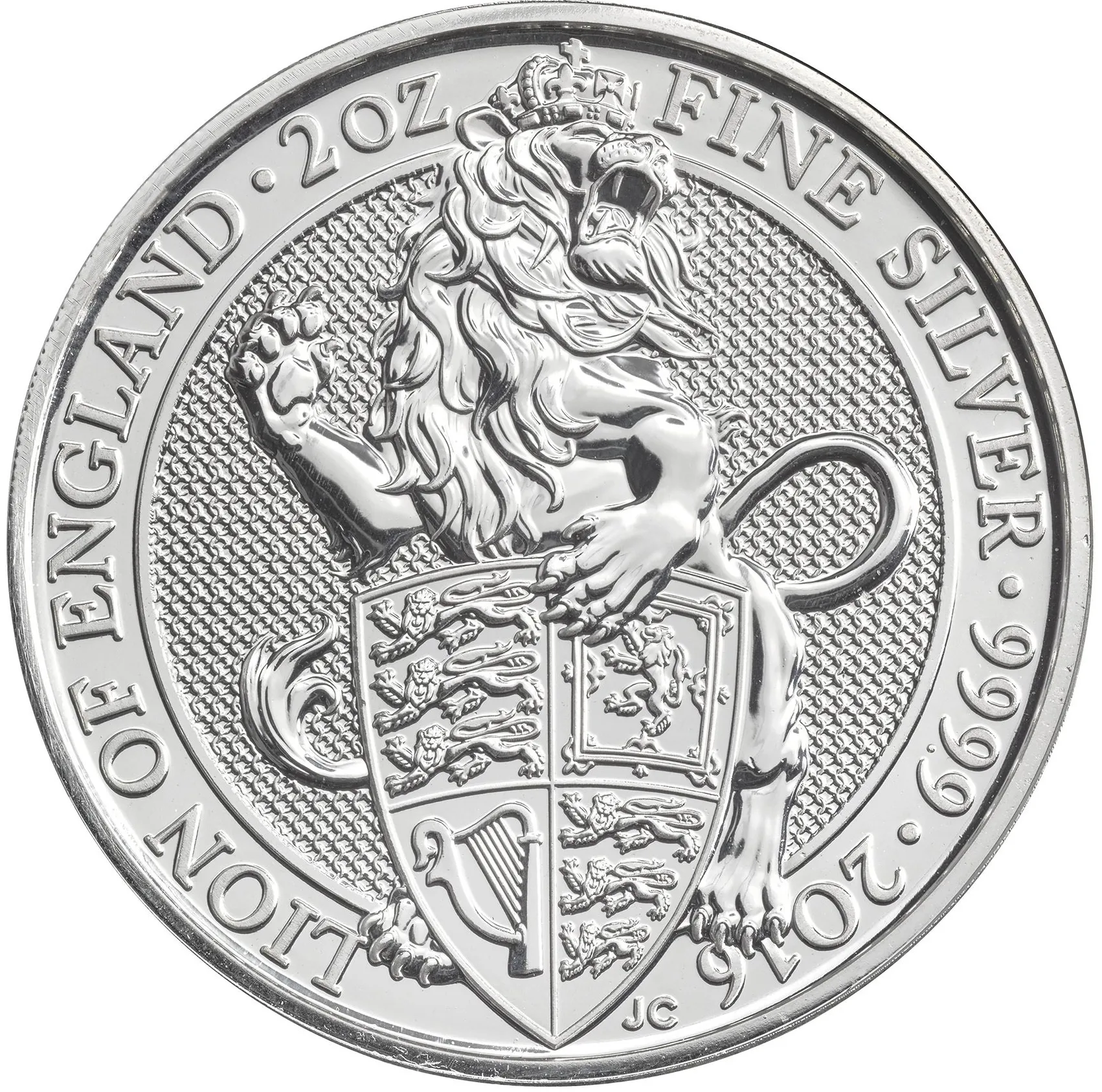 Obverse image