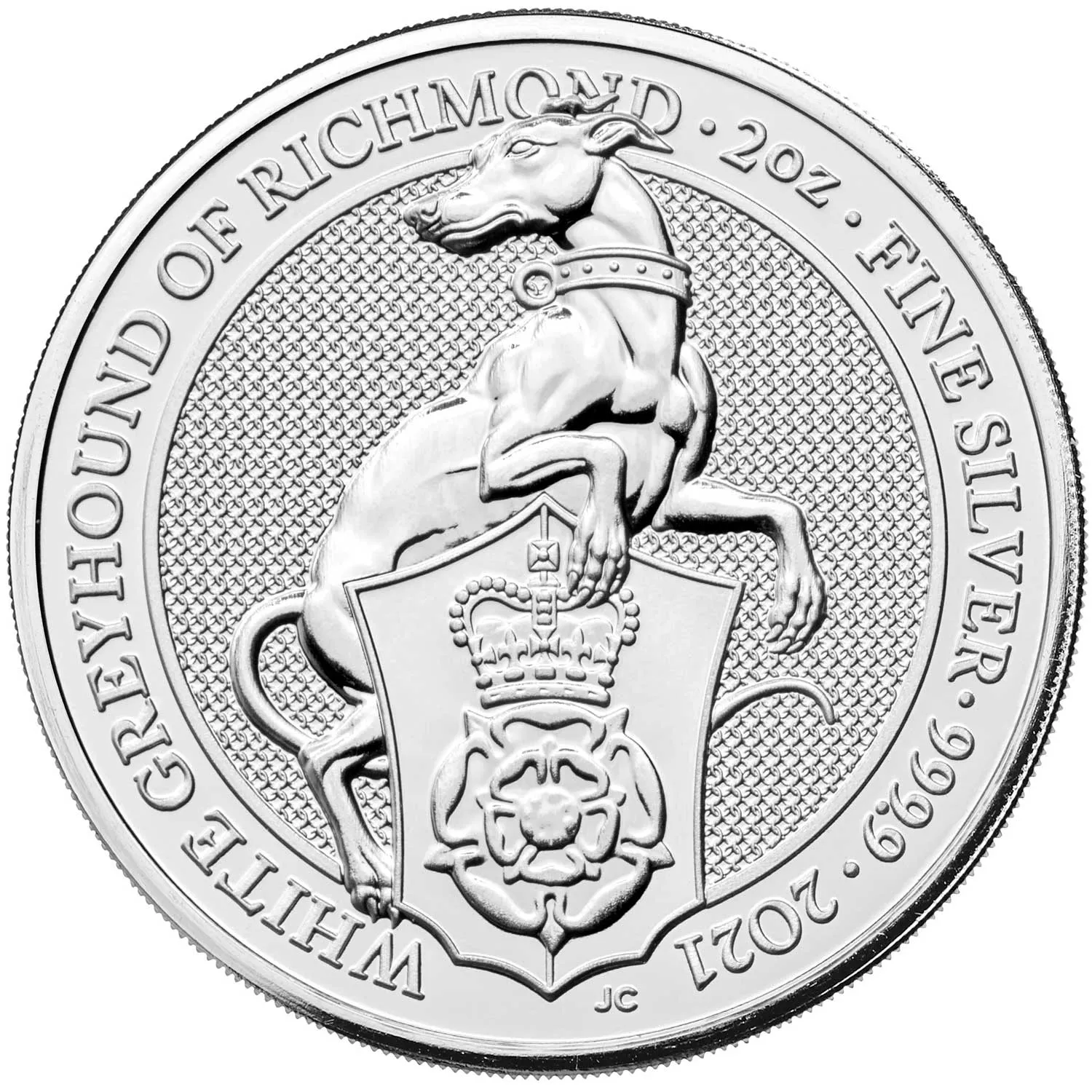 Obverse image