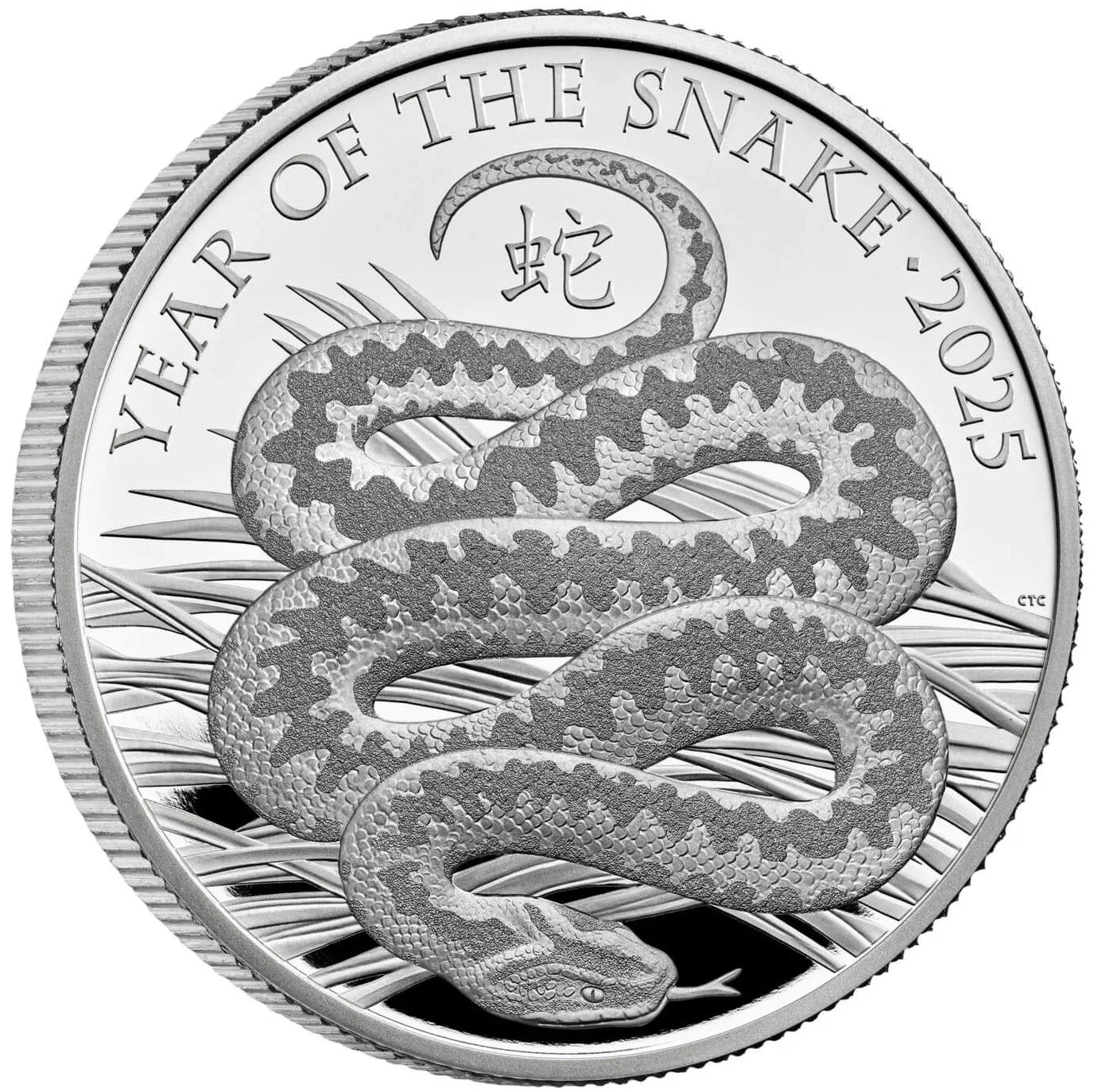 Obverse image