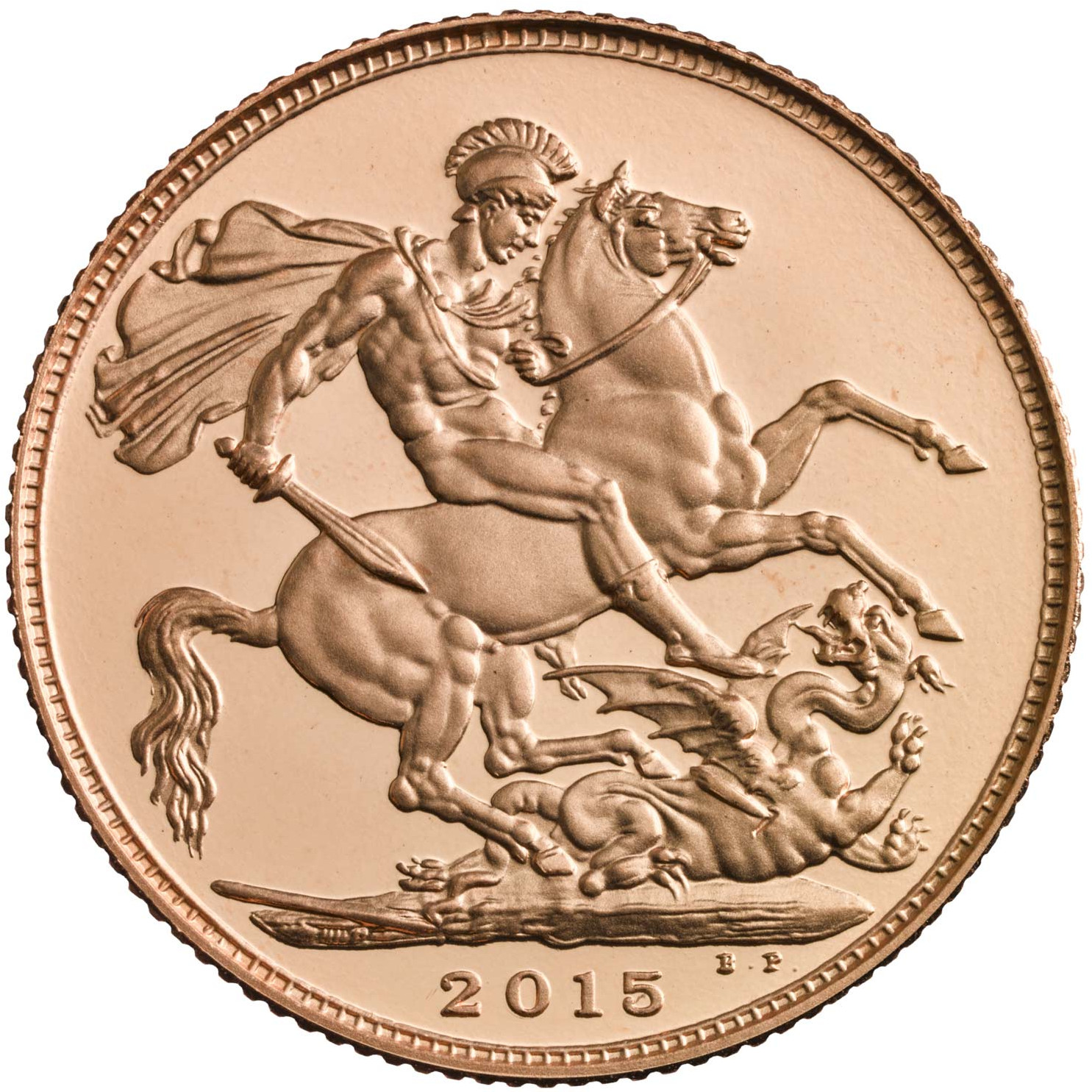 Obverse image