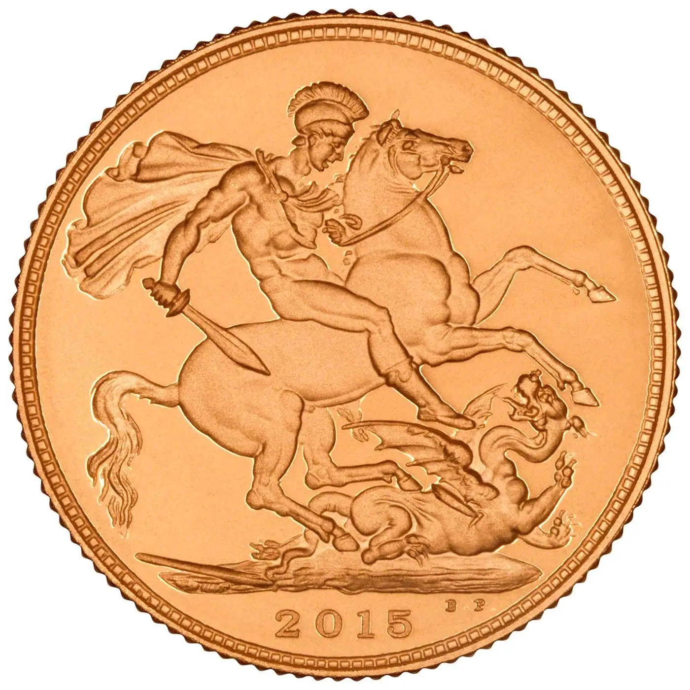 Obverse image