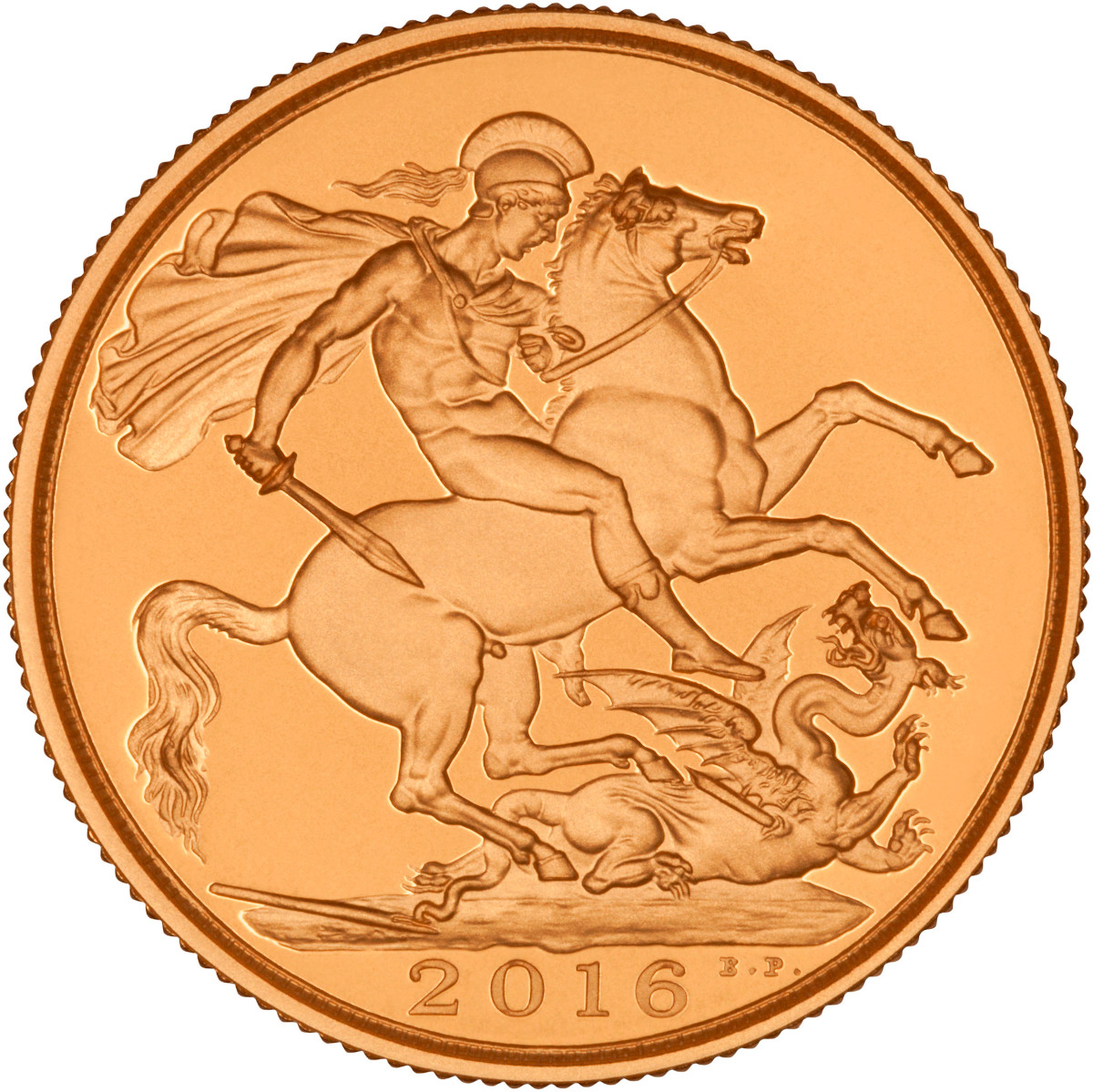 Obverse image