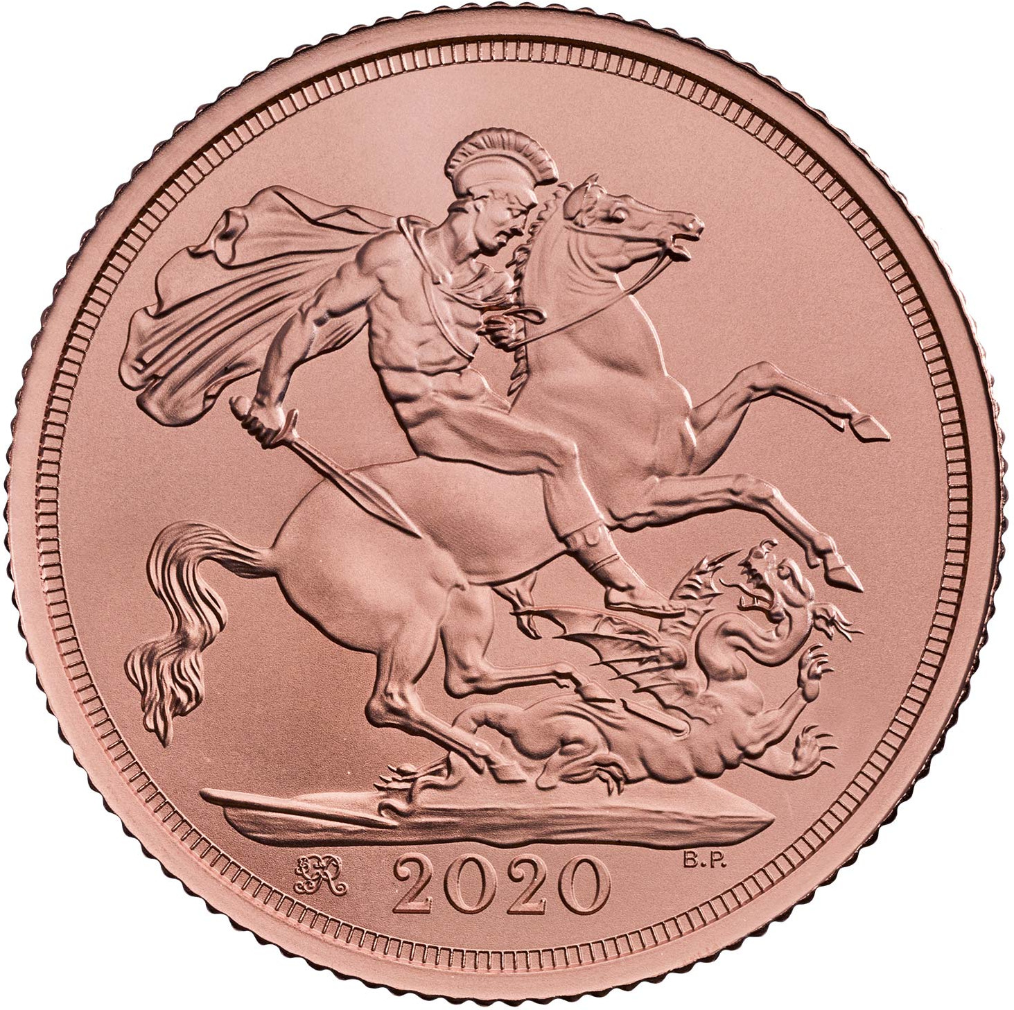 Obverse image