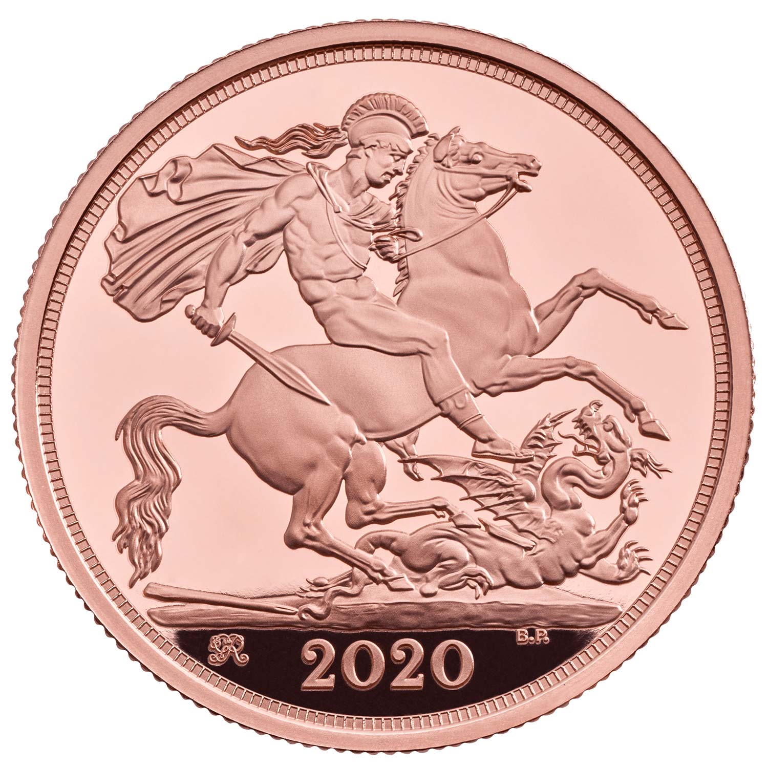 Obverse image