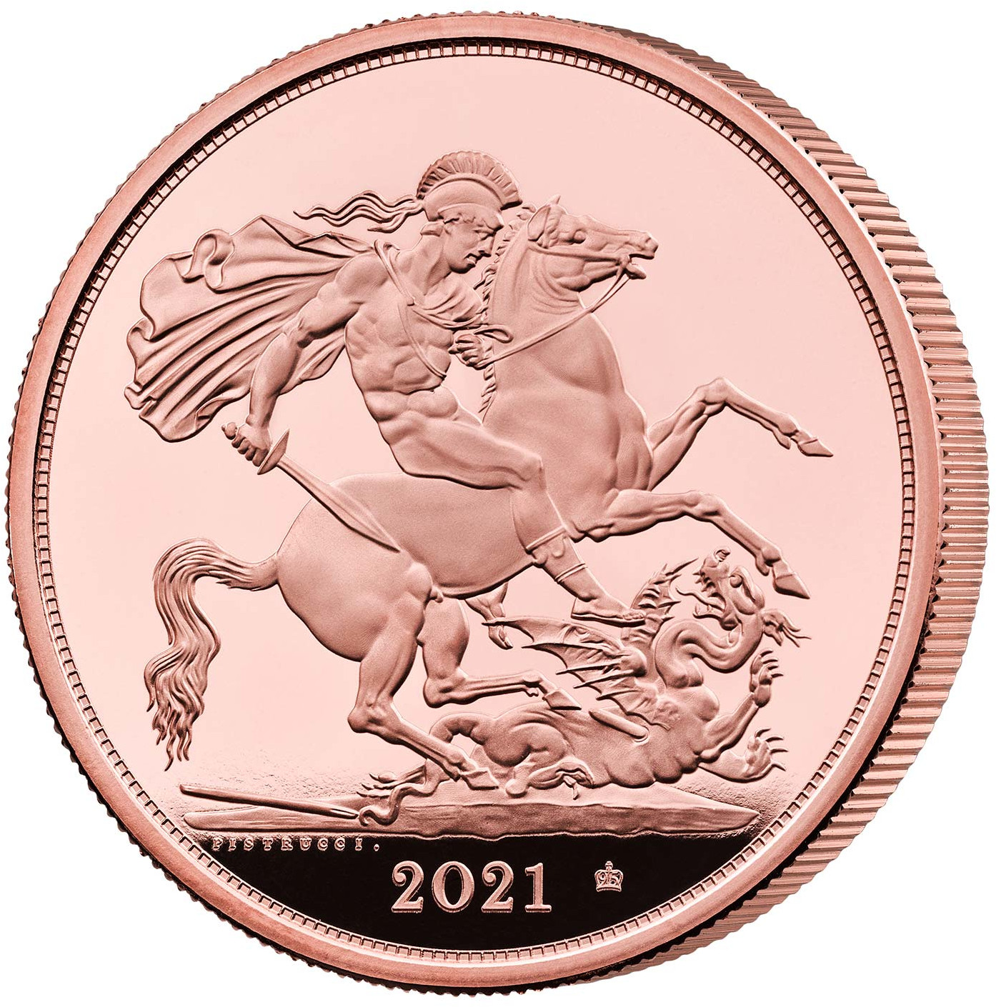 Obverse image