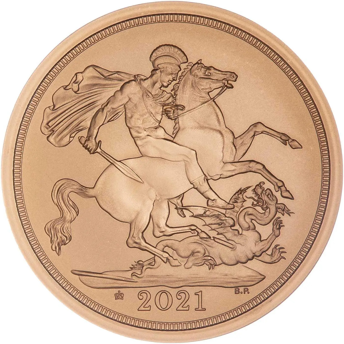 Obverse image