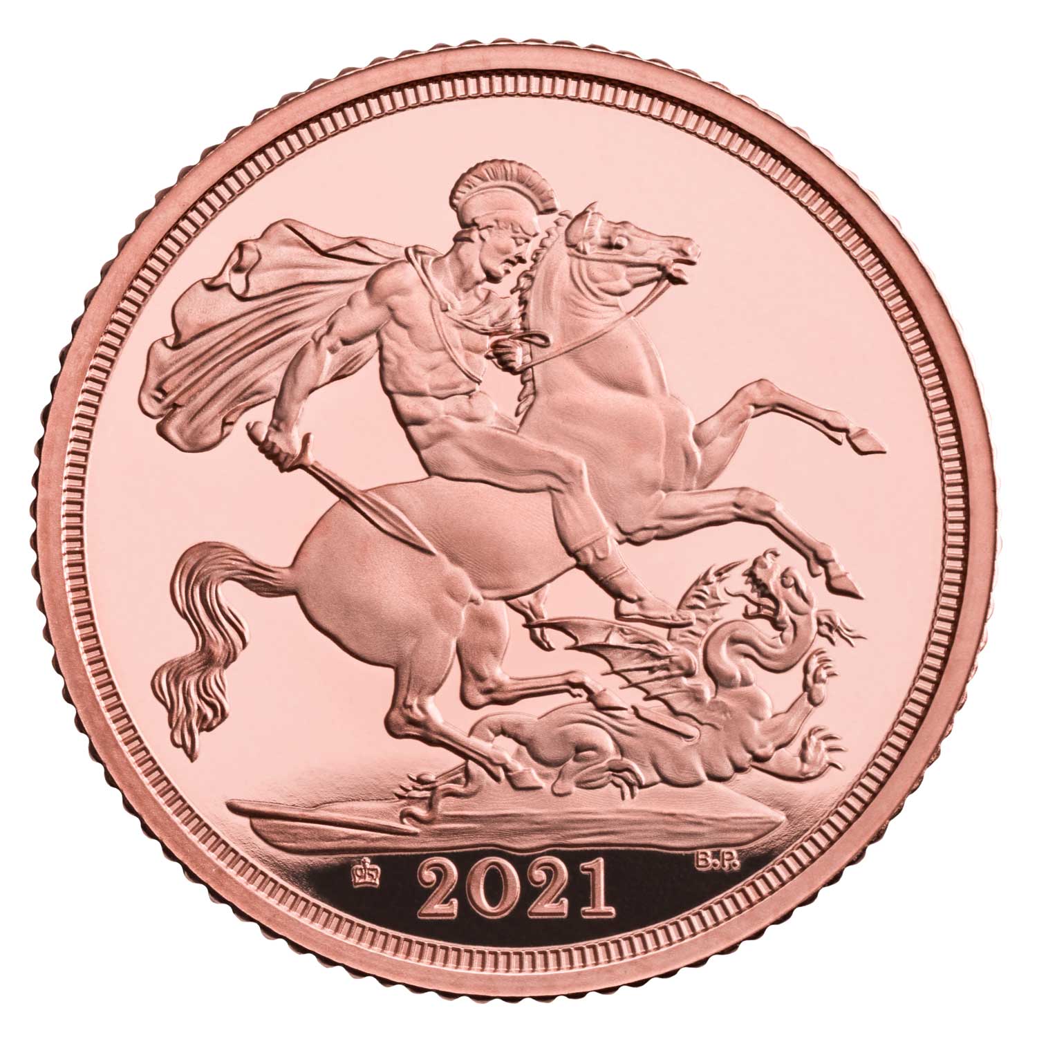 Obverse image