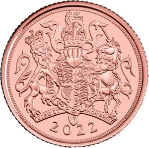 Obverse image