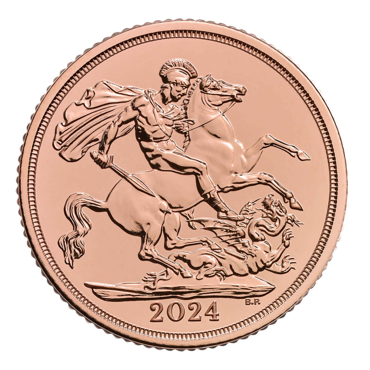 Obverse image