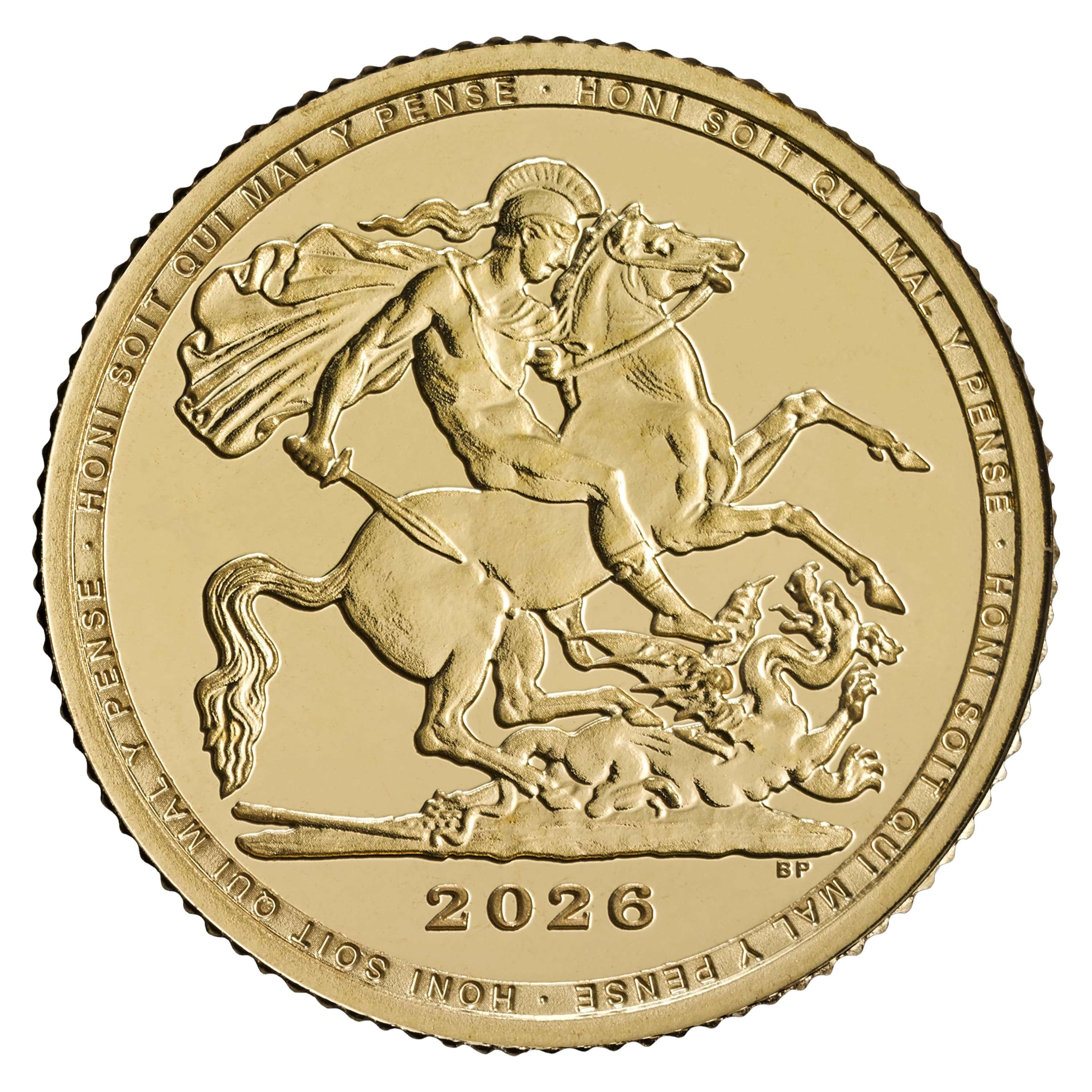 Obverse image