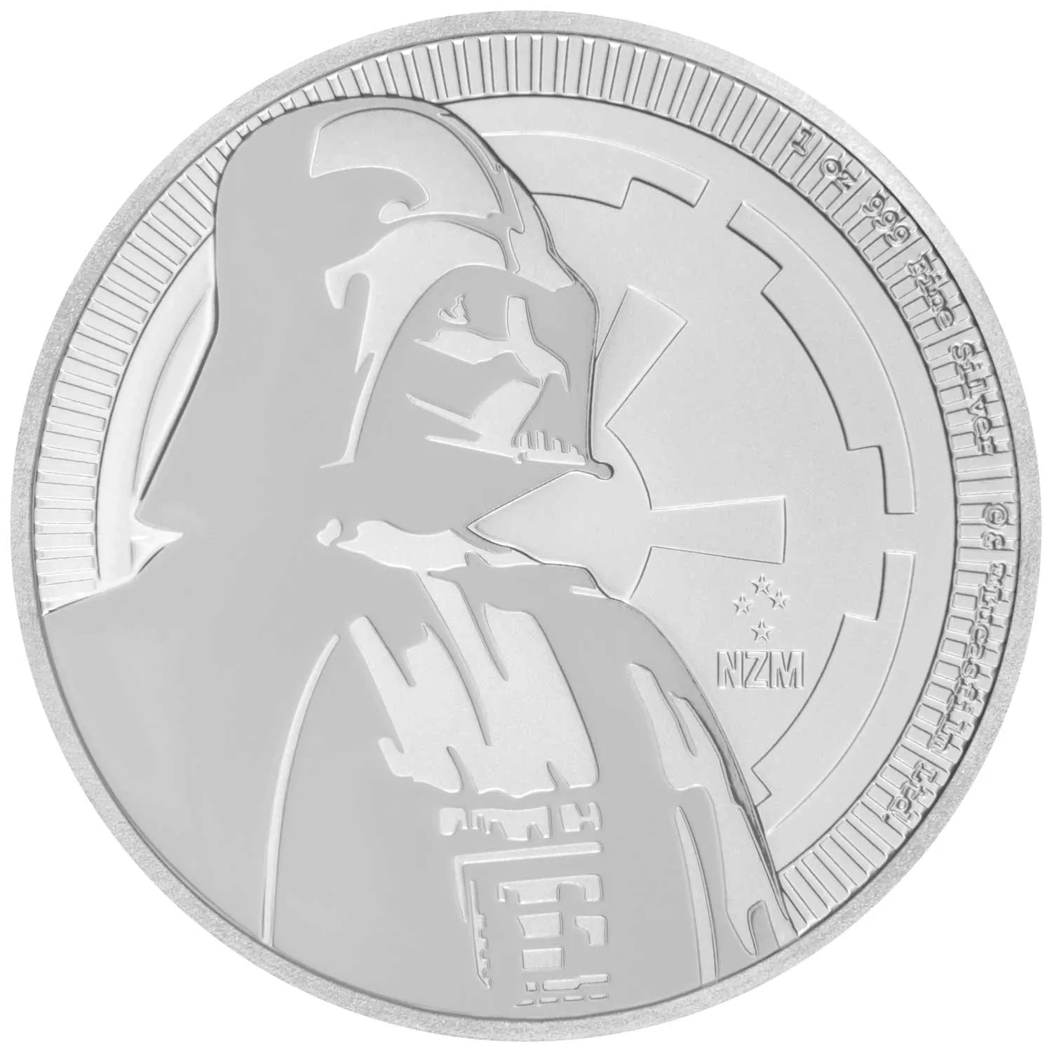 Obverse image