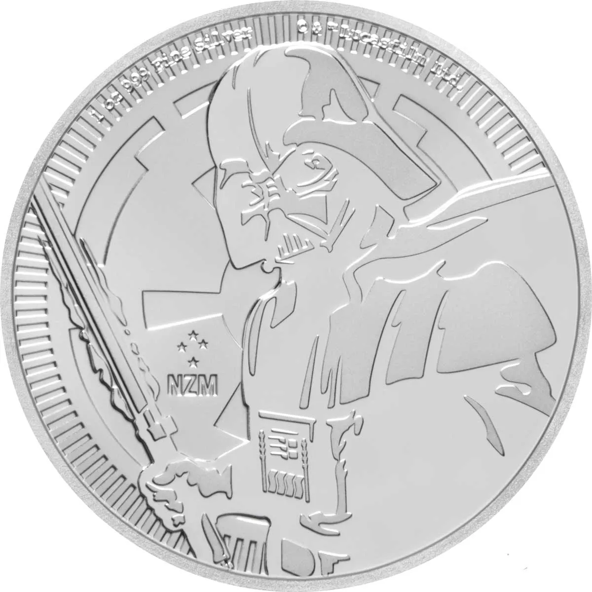 Obverse image