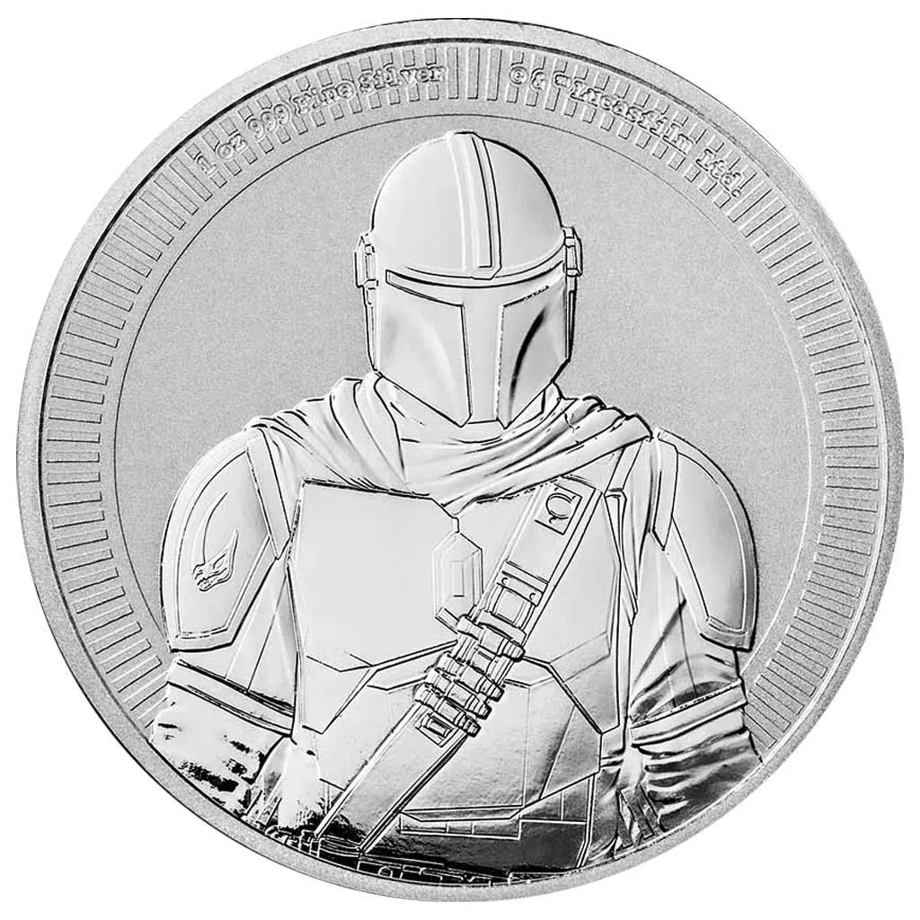 Obverse image