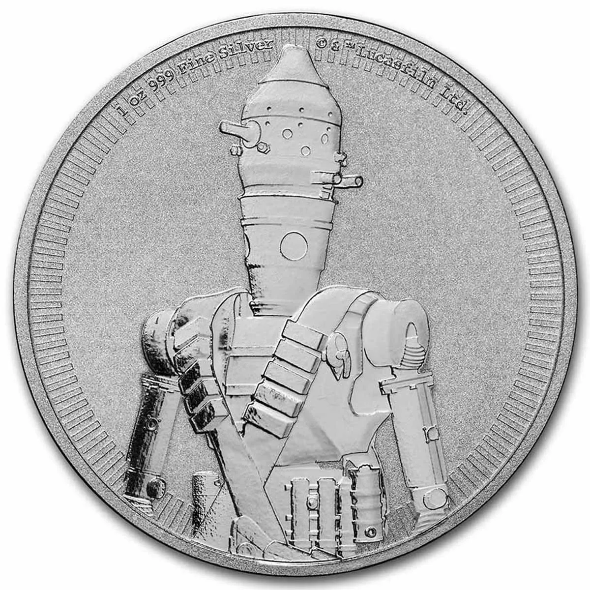 Obverse image