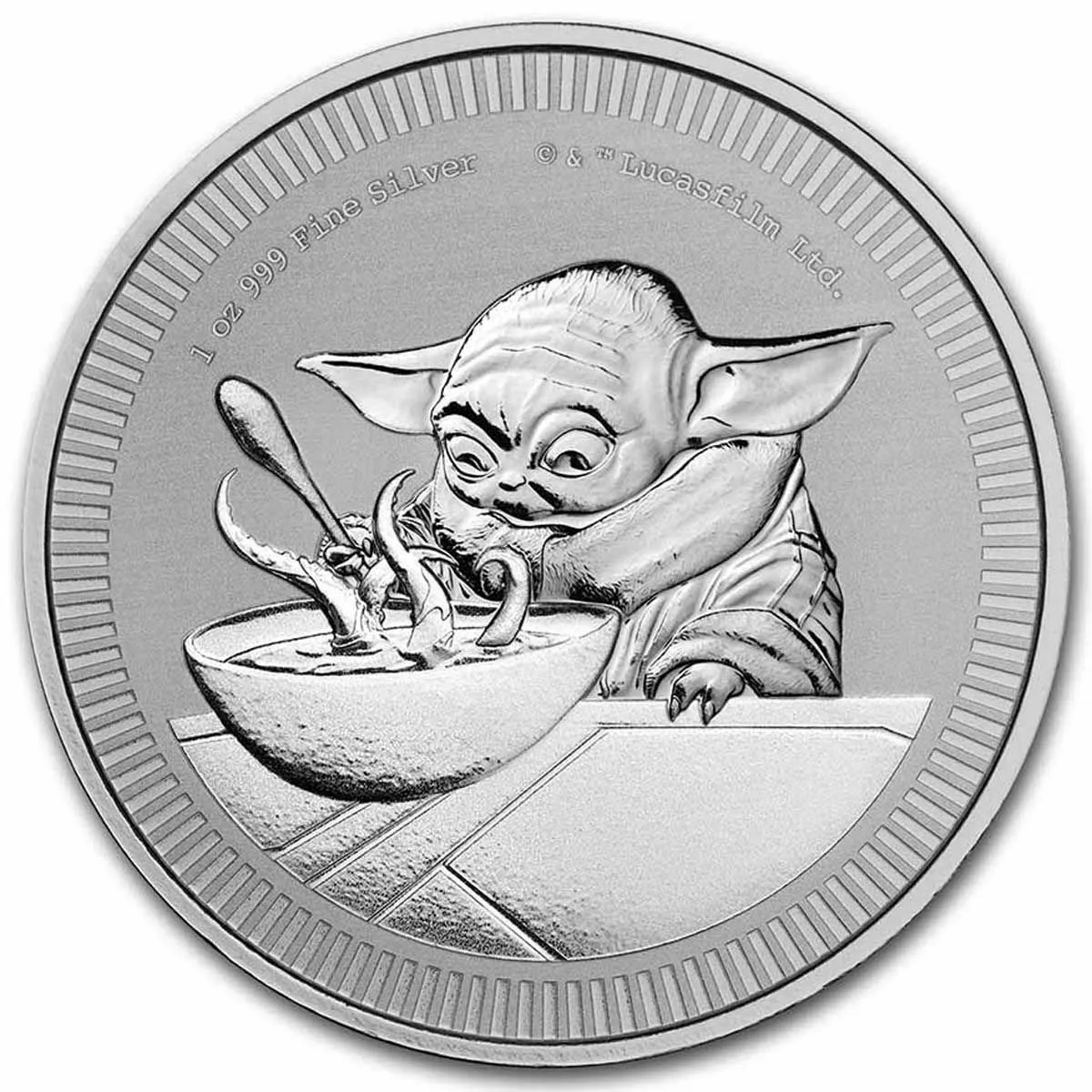 Obverse image