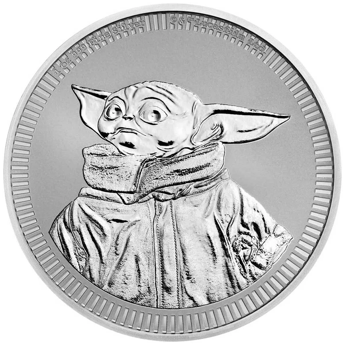 Obverse image