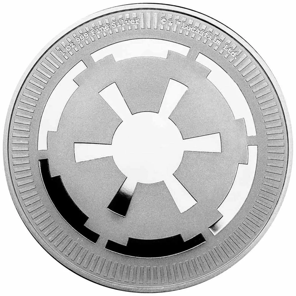 Obverse image
