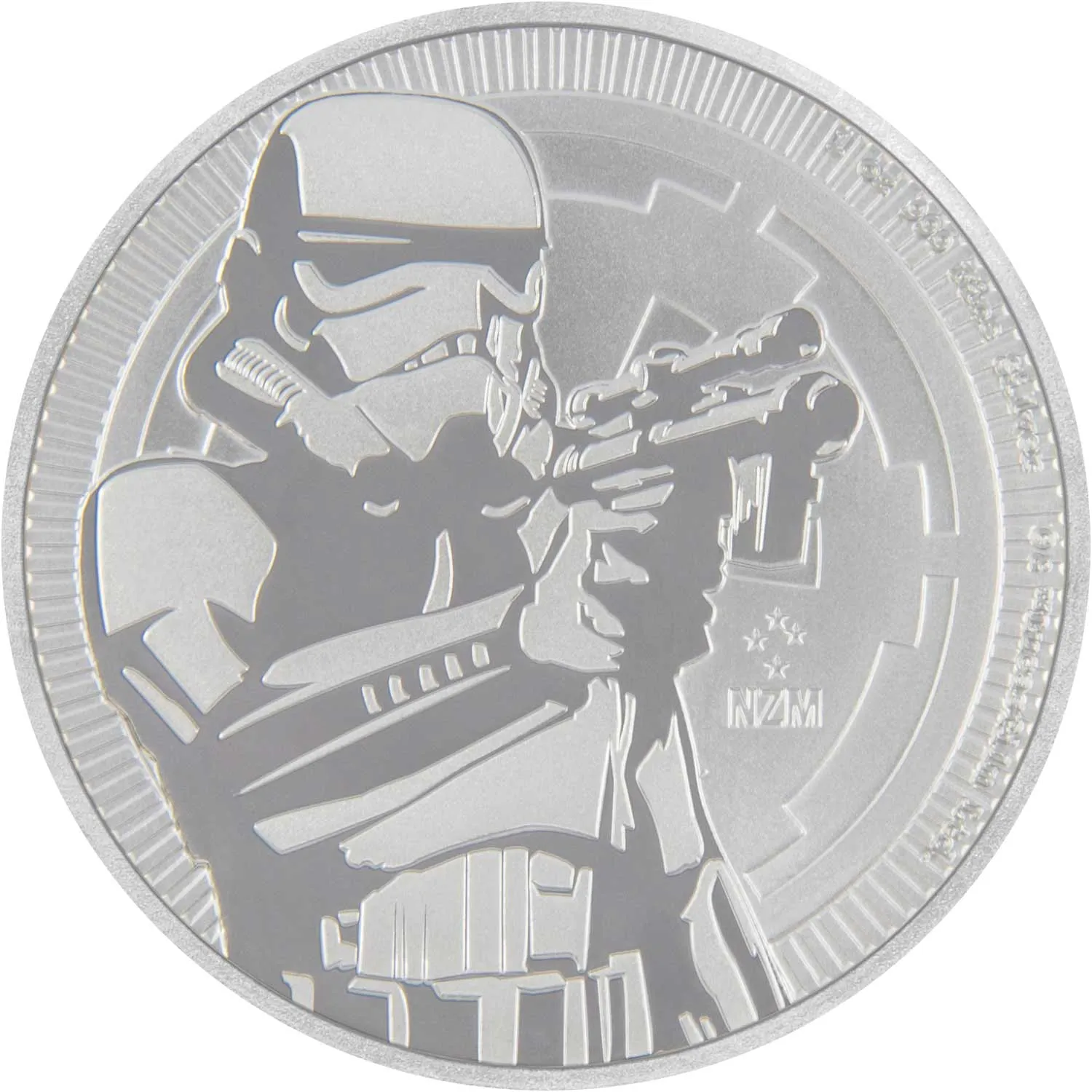 Obverse image
