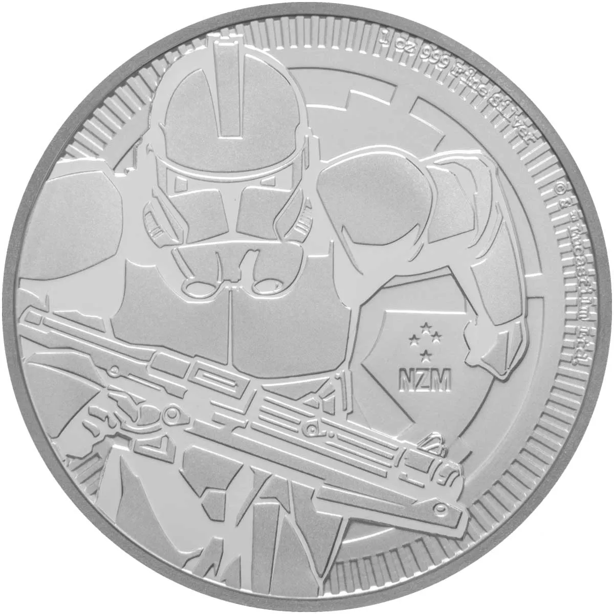 Obverse image