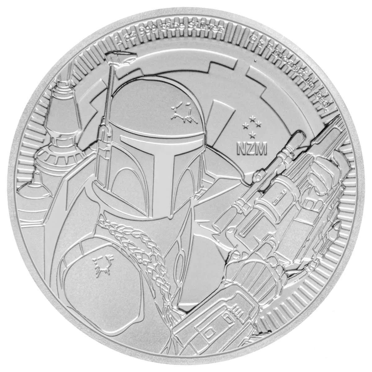 Obverse image