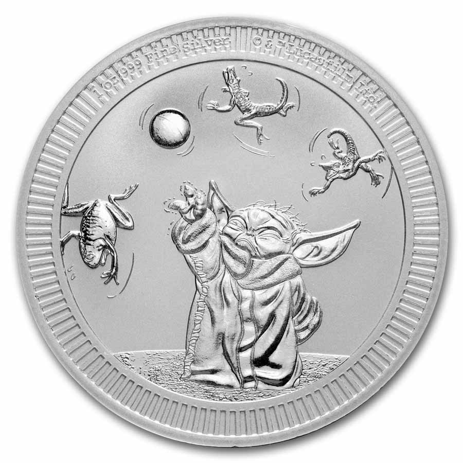 Obverse image