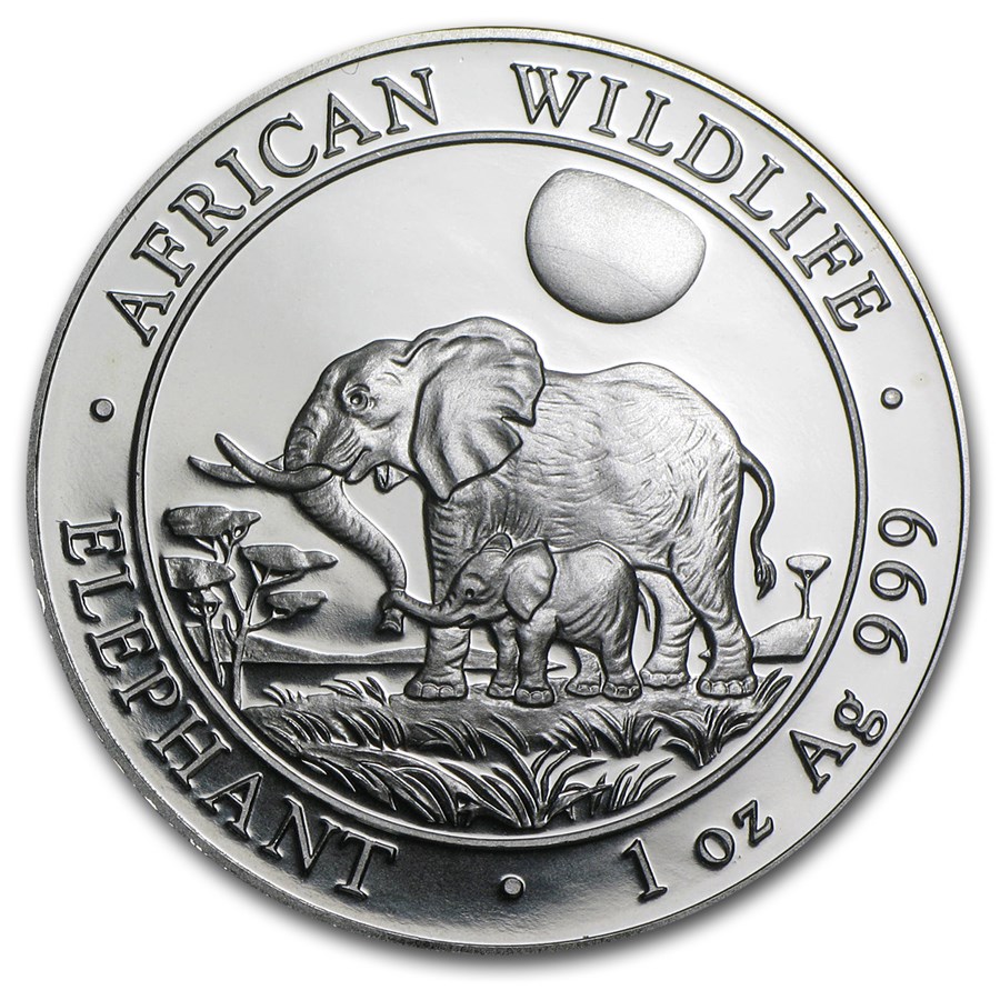 Obverse image