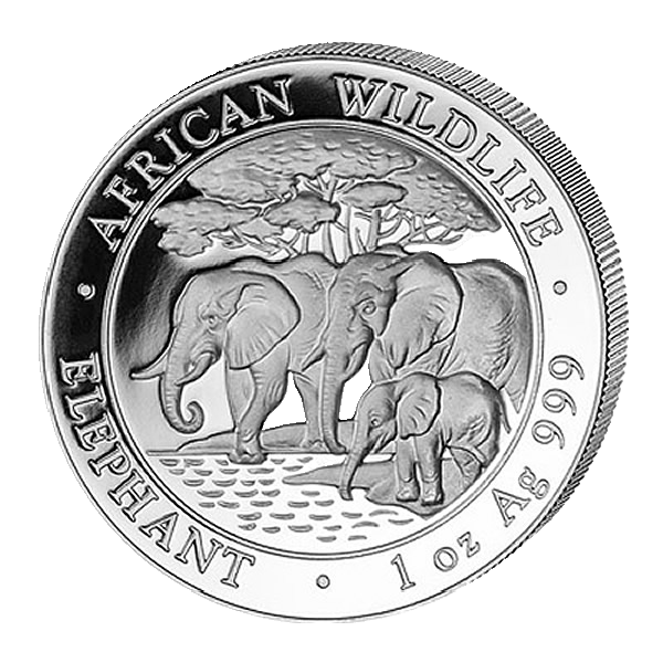 Obverse image