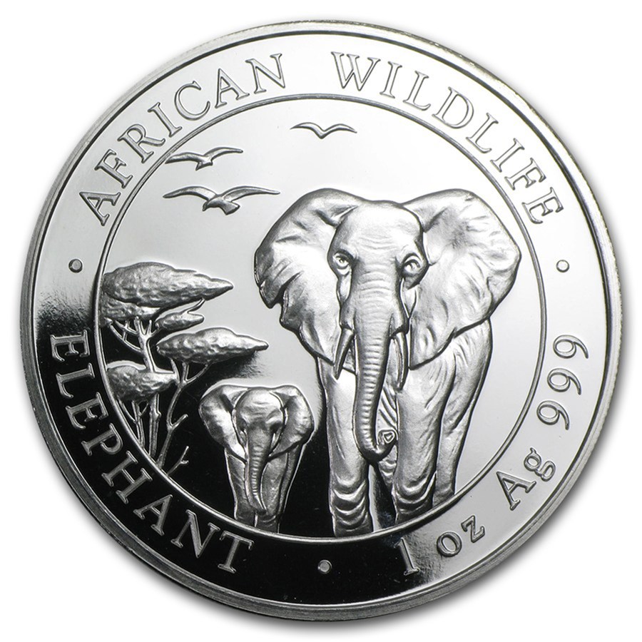 Obverse image