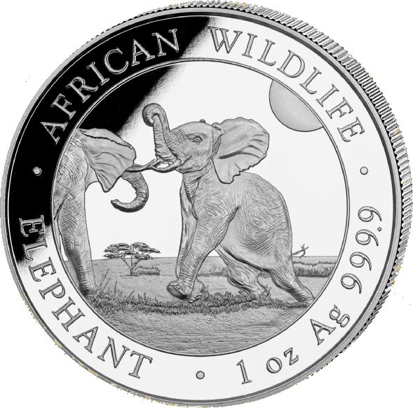 Obverse image