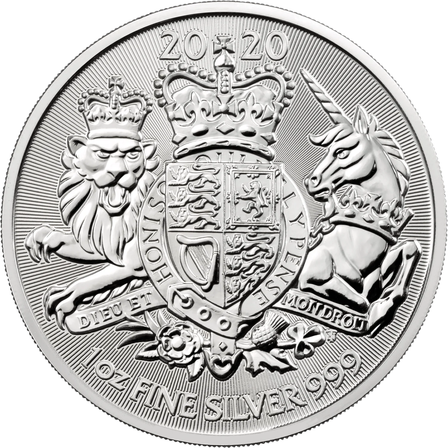 Obverse image