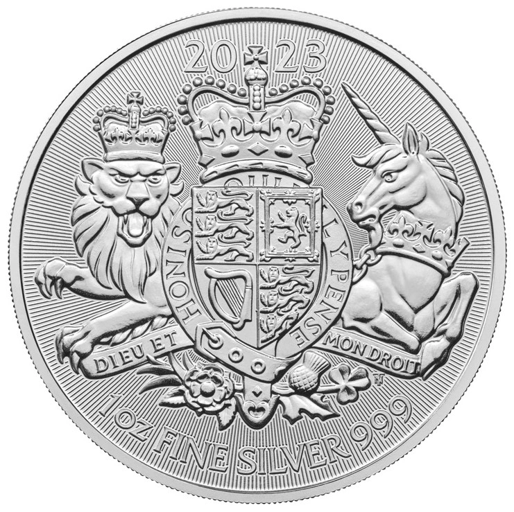Obverse image