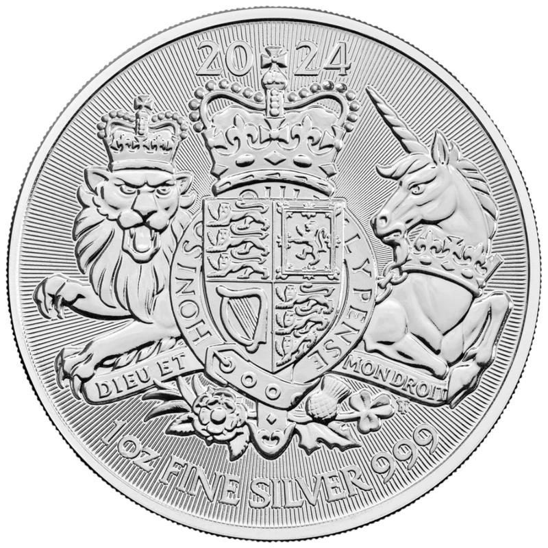 Obverse image