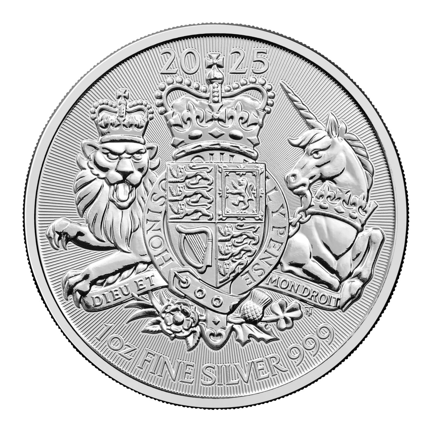 Obverse image