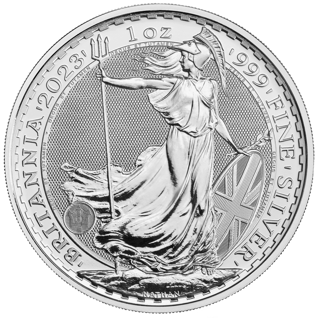 Obverse image