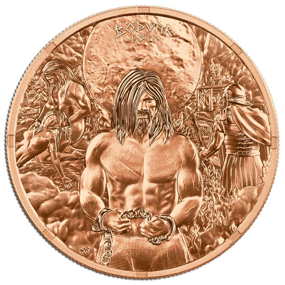 Obverse image