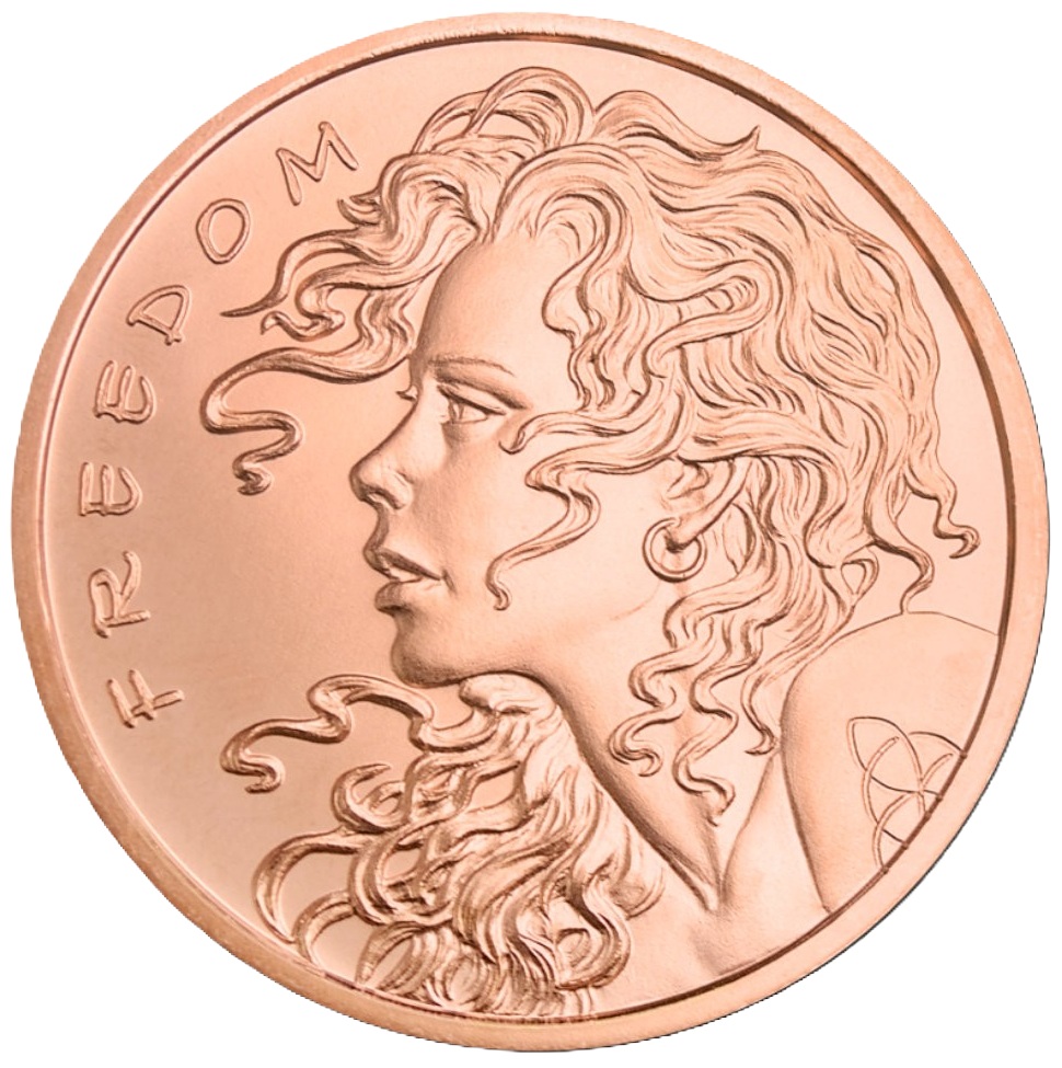 Obverse image
