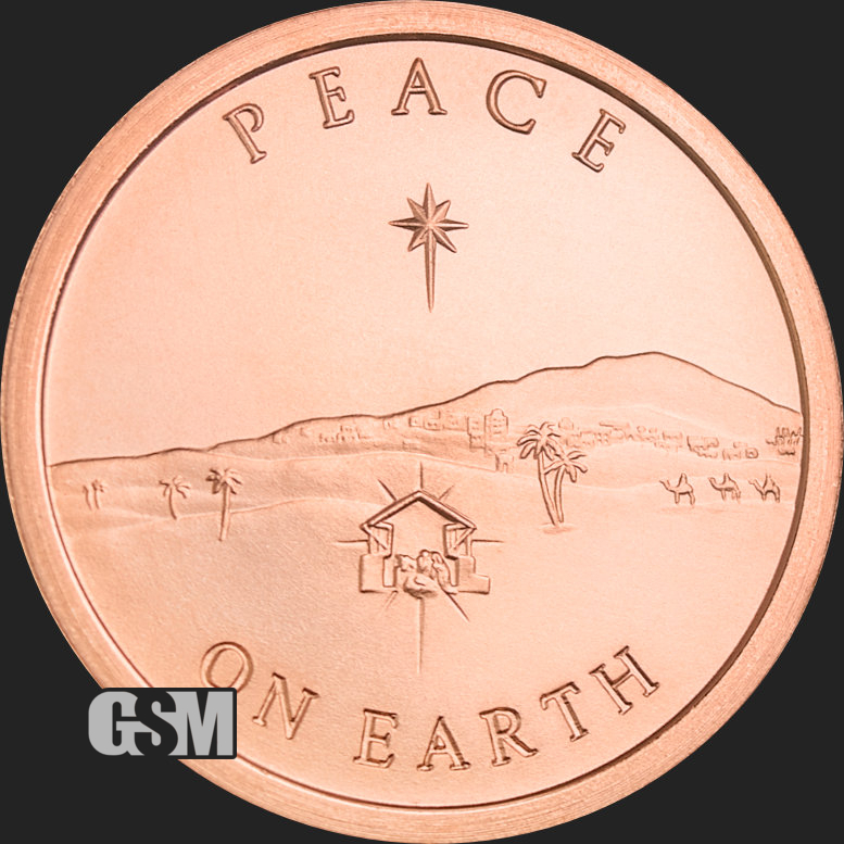 Obverse image