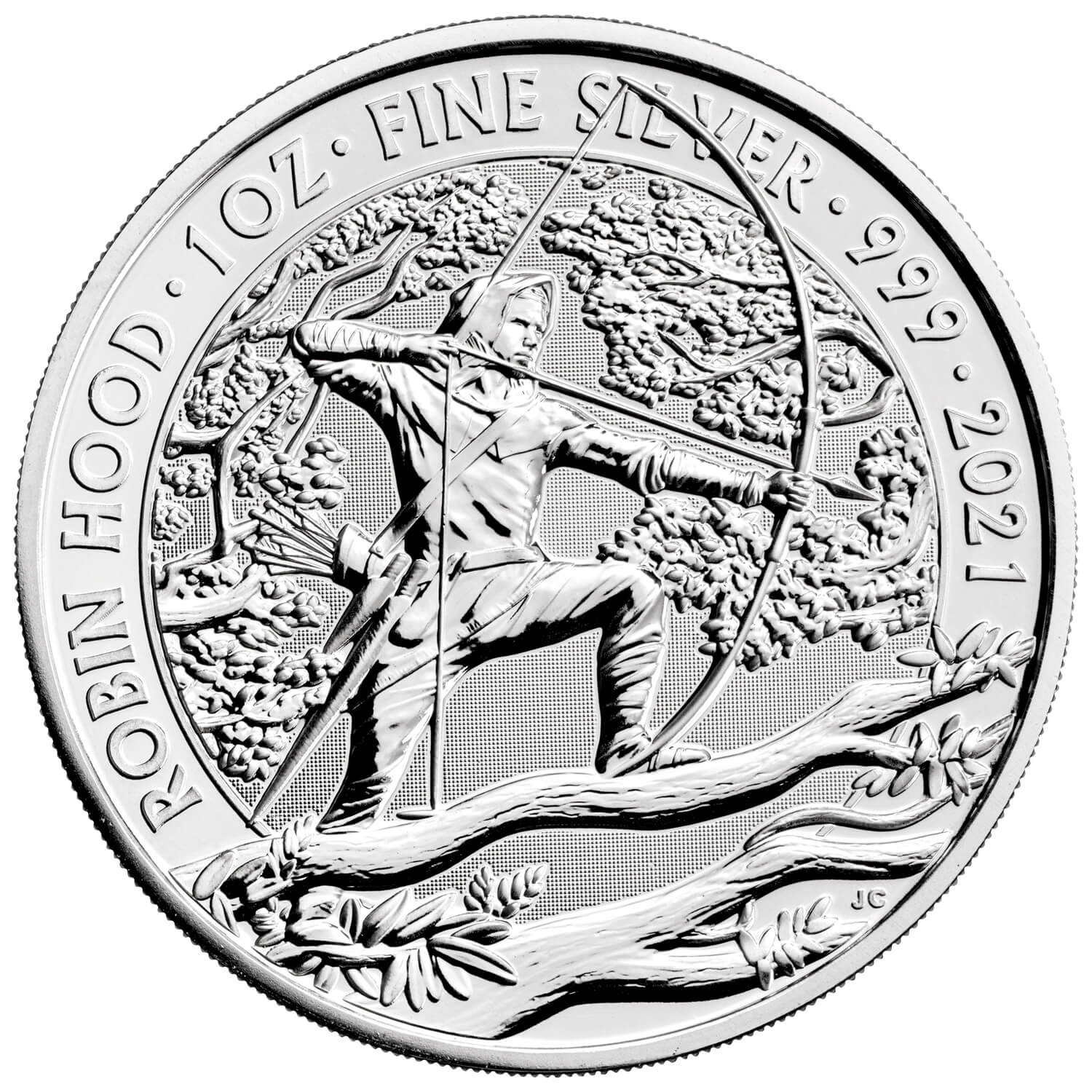 Obverse image
