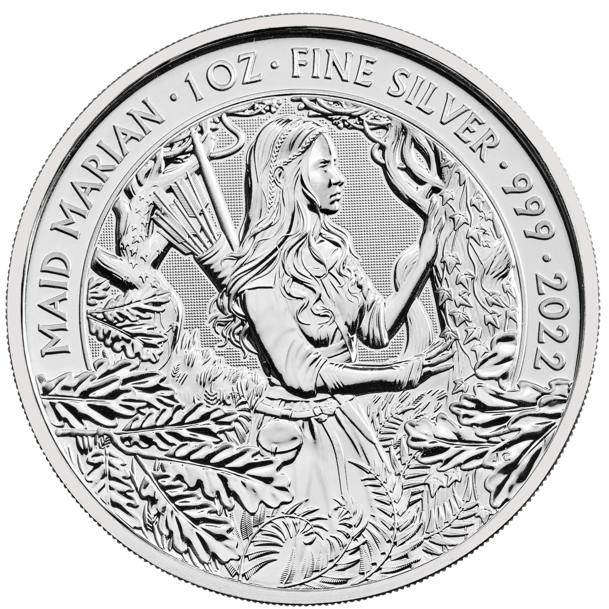 Obverse image