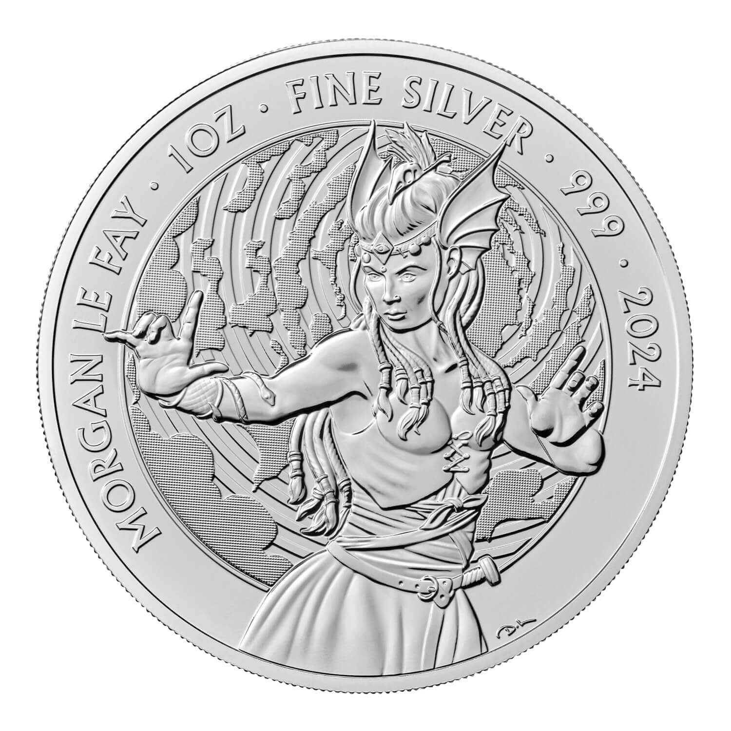 Obverse image