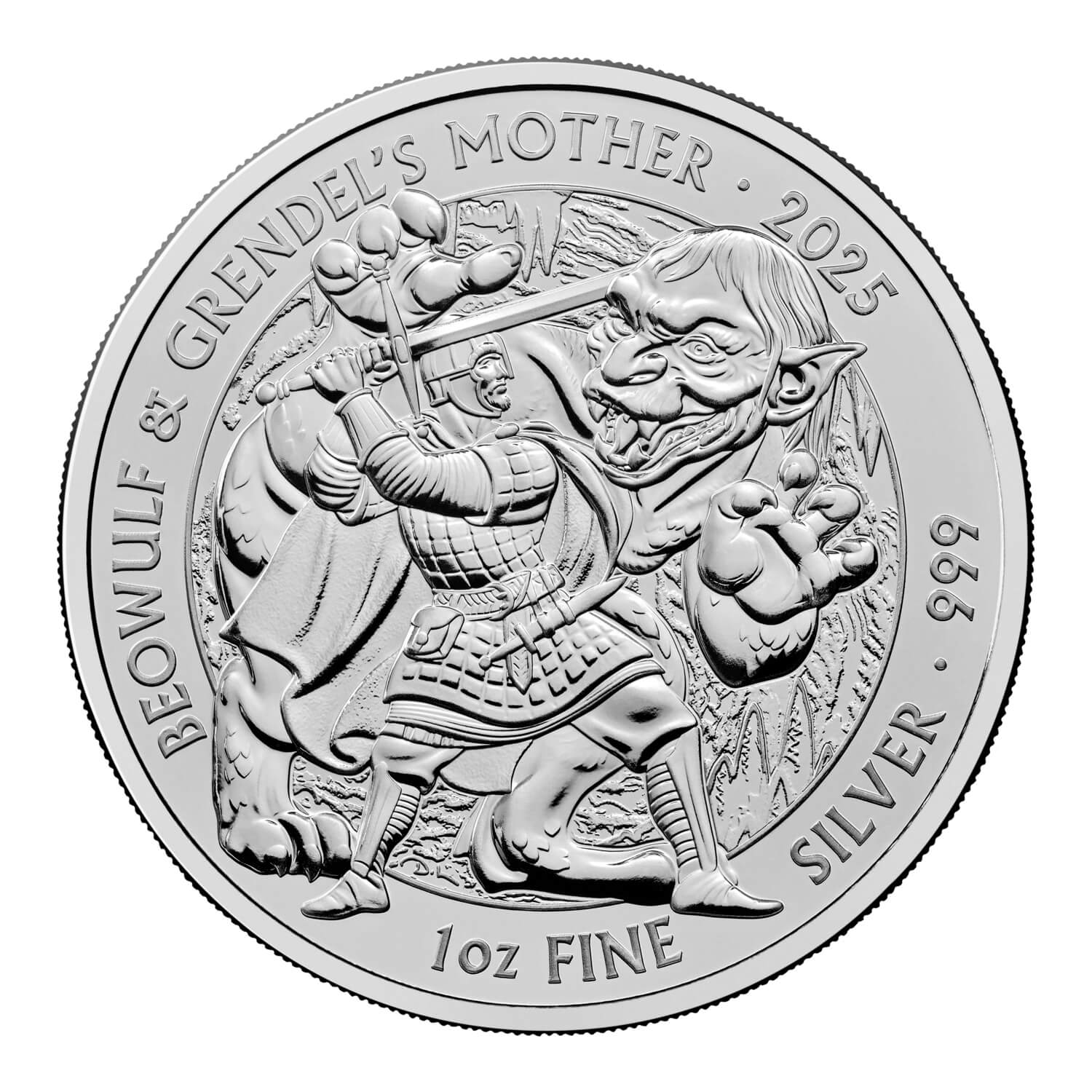Obverse image