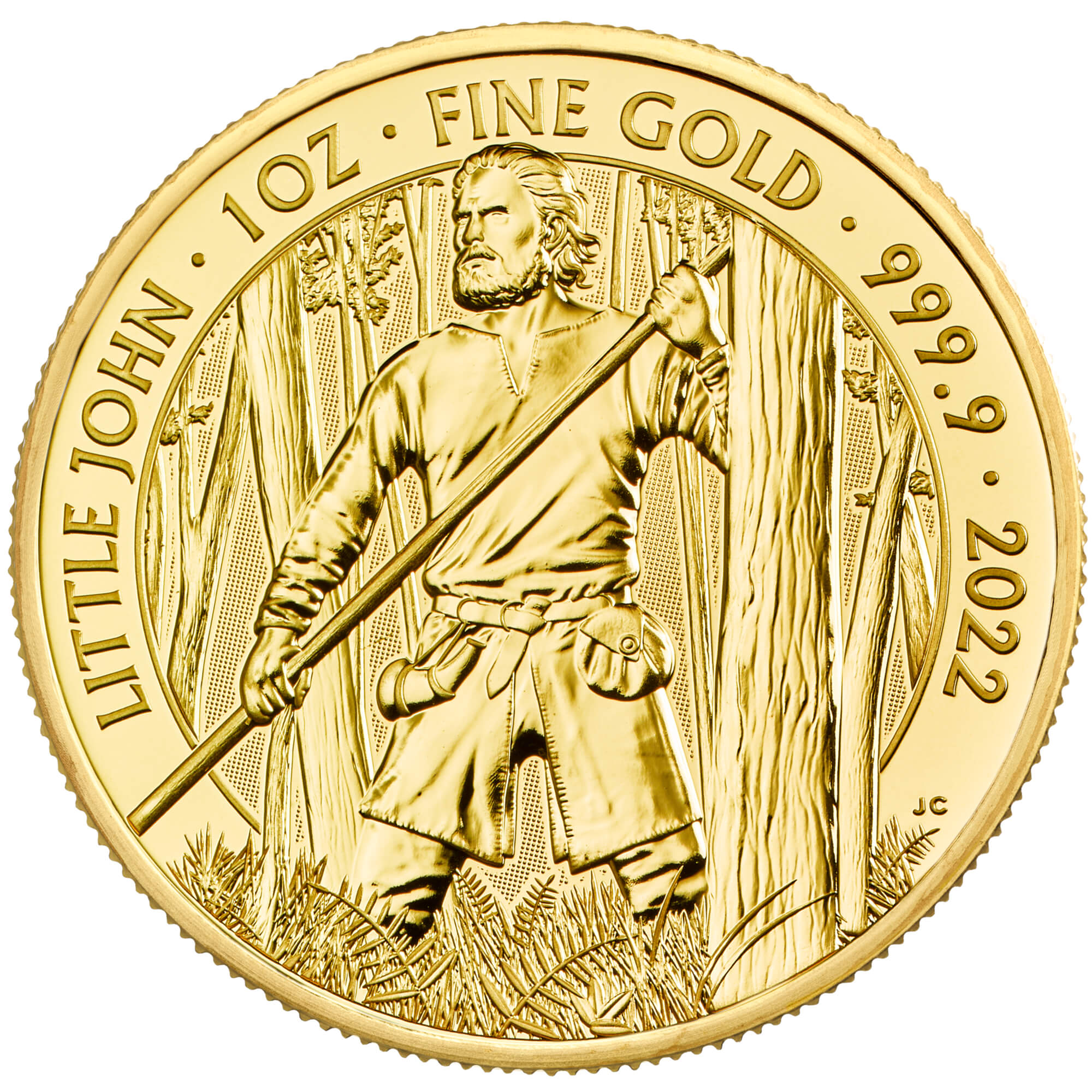 Obverse image