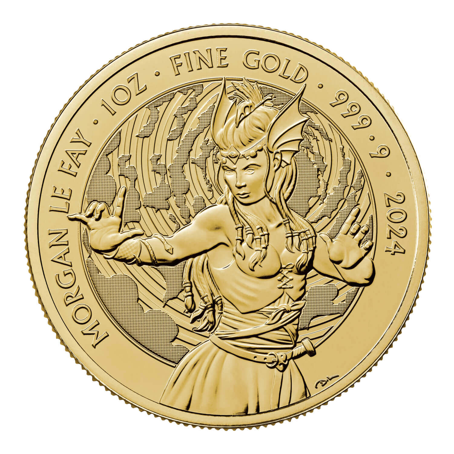 Obverse image