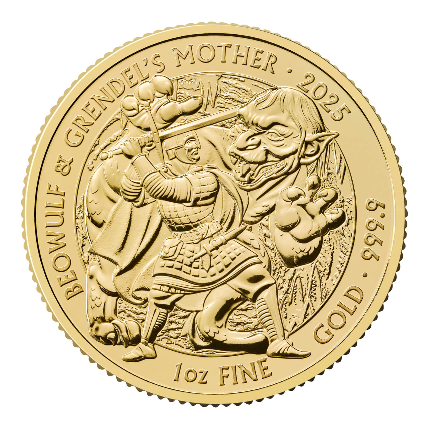 Obverse image