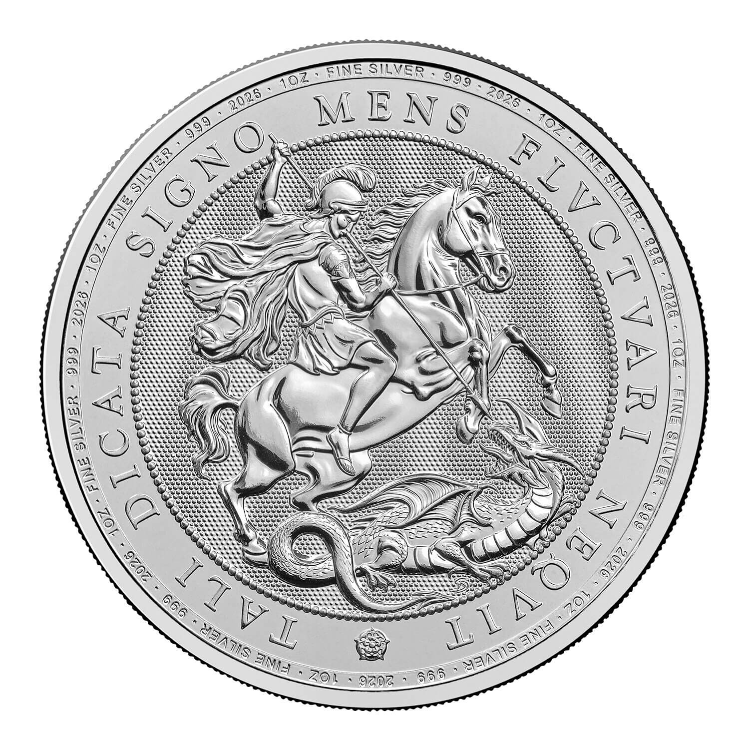 Obverse image