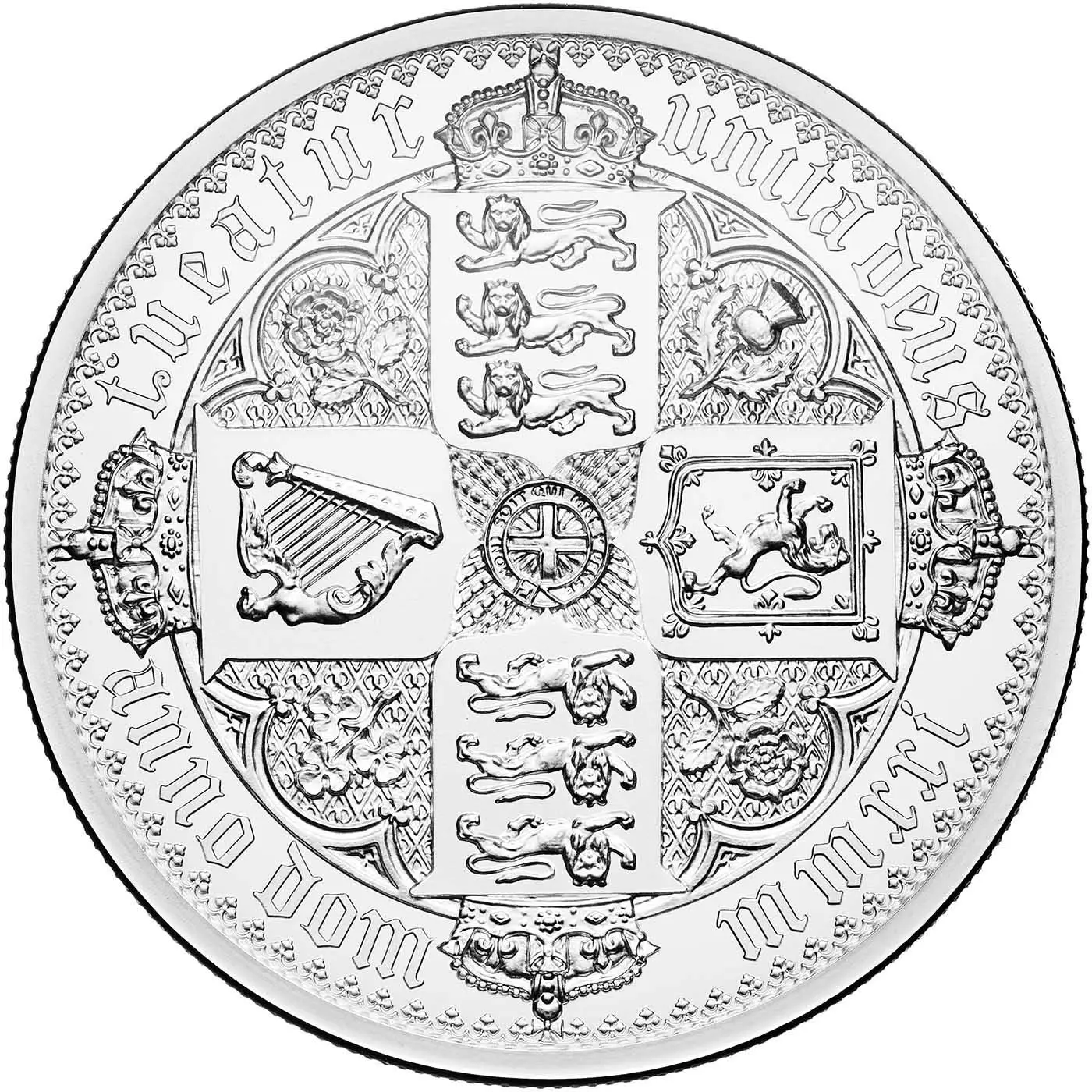 Obverse image