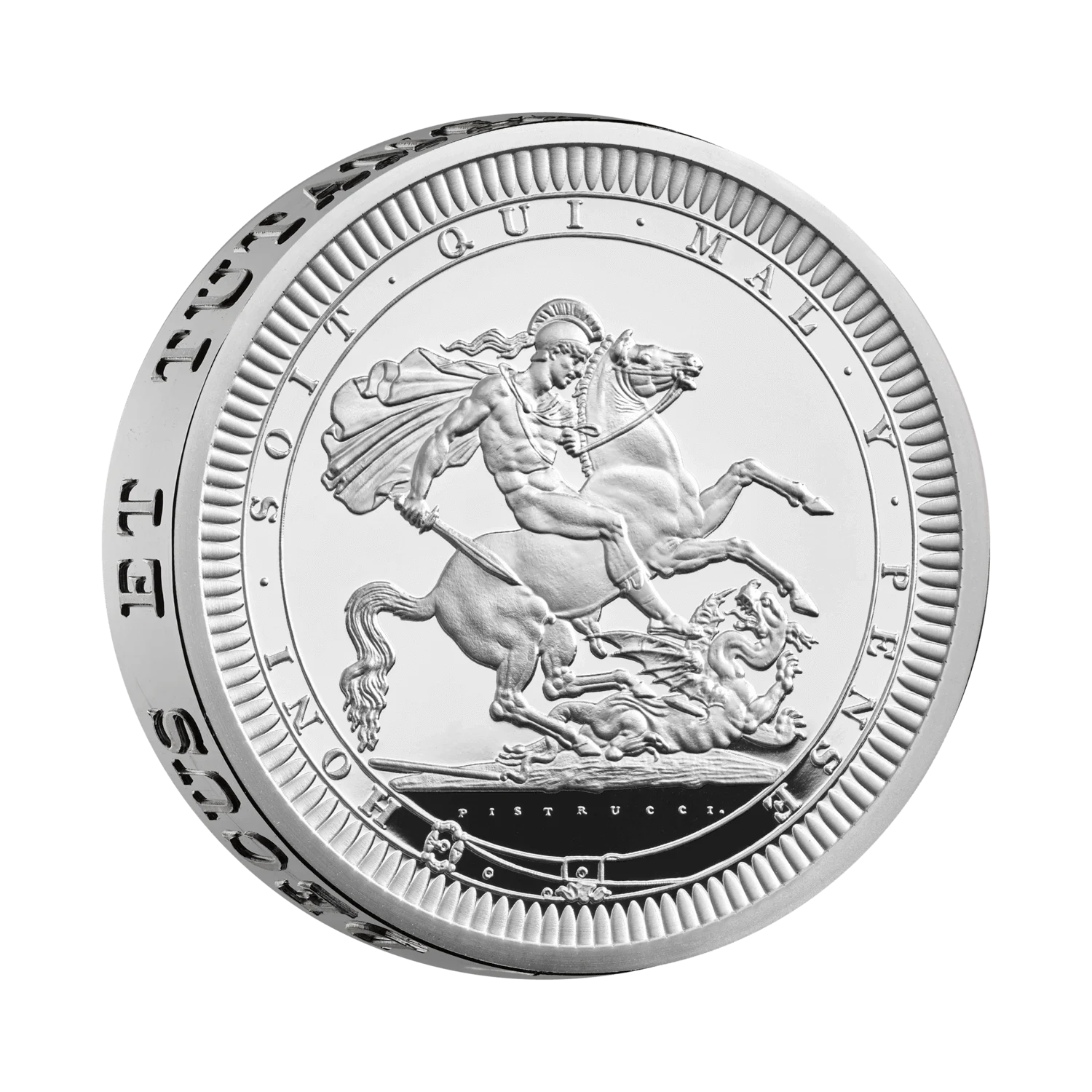 Obverse image