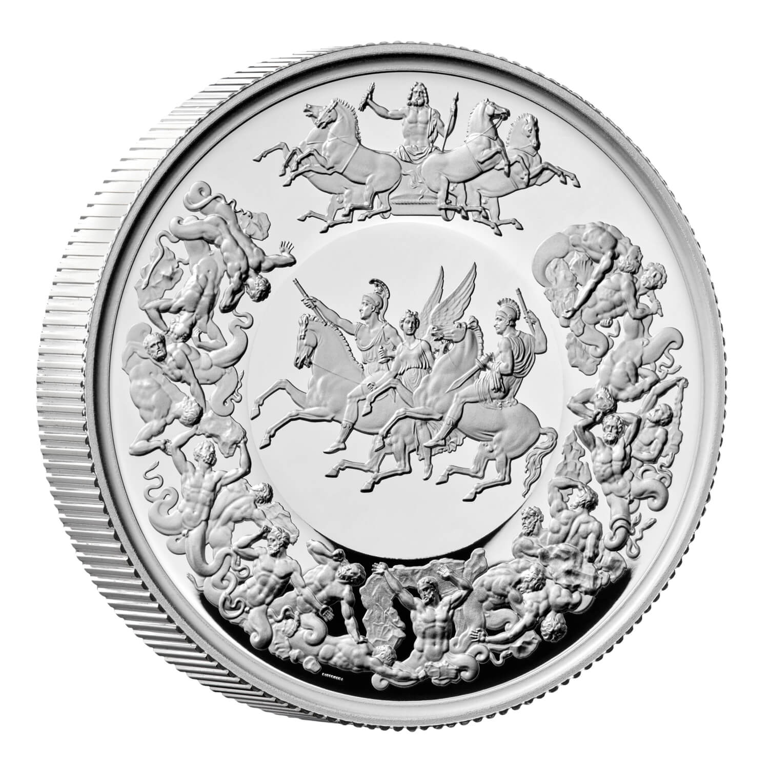 Obverse image