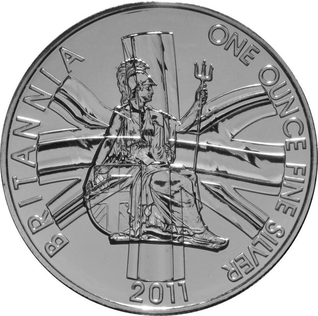 Obverse image